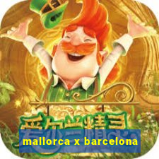 mallorca x barcelona